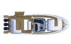 2021 Jeanneau Leader 12.5 WA photo 6