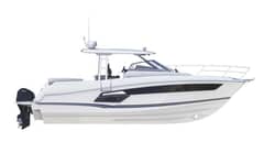 2021 Jeanneau Leader 12.5 WA photo 4