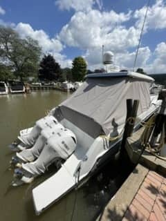 2021 Jeanneau Leader 12.5 WA photo 8