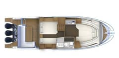2021 Jeanneau Leader 12.5 WA photo 7