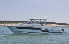 2021 Jeanneau Leader 12.5 WA photo 2