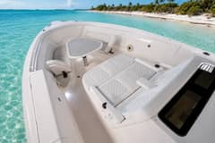 2020 Intrepid 407 Panacea photo 6