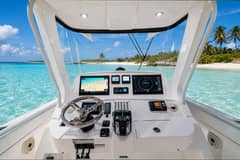 2020 Intrepid 407 Panacea photo 2