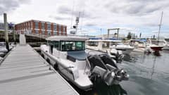 2022 Axopar 37XC "Serenity Bound" photo 4