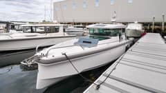 2022 Axopar 37XC "Serenity Bound" photo 3