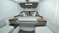 2022 Axopar 37XC "Serenity Bound" photo 9