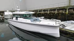 2022 Axopar 37XC "Serenity Bound" photo 1