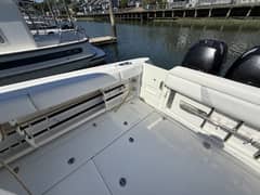 2016 Boston Whaler photo 5