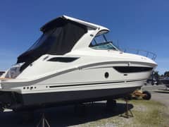 2018 Sea Ray "ARGONAUT" photo 6
