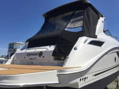 2018 Sea Ray "ARGONAUT" photo 7
