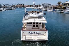 2005 Offshore Yachts Pilothouse "Blue Tango" photo 6
