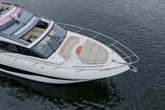 2020 Princess S62 Sportbridge photo 7