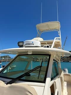 2018 Scout 420LXF photo 4