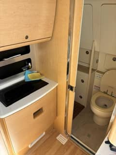 2018 Scout 420LXF photo 6