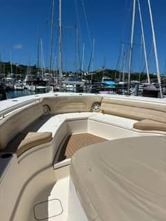 2018 Scout 420LXF photo 7