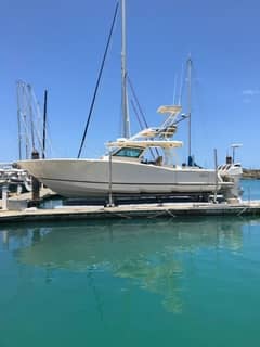 2018 Scout 420LXF photo 8