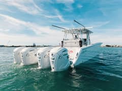 2021 SeaHunter "HATCHLIFE" photo 6