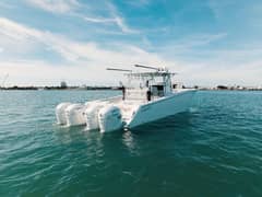 2021 SeaHunter "HATCHLIFE" photo 3