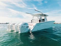 2021 SeaHunter "HATCHLIFE" photo 5