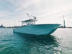 2021 SeaHunter "HATCHLIFE" photo 7