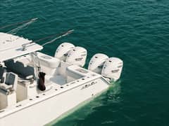 2021 SeaHunter "HATCHLIFE" photo 9