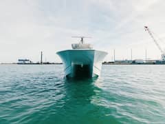 2021 SeaHunter "HATCHLIFE" photo 8