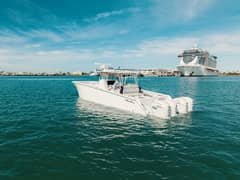 2021 SeaHunter "HATCHLIFE" photo 1