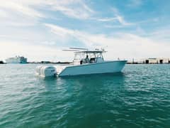 2021 SeaHunter "HATCHLIFE" photo 4