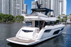 2023 Sunseeker Manhattan 68 photo 7