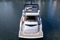 2023 Sunseeker Manhattan 68 photo 3
