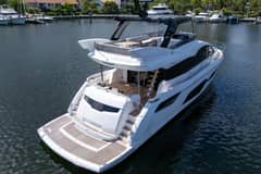 2023 Sunseeker Manhattan 68 photo 2