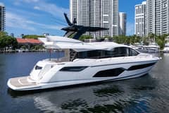 2023 Sunseeker Manhattan 68 photo 8