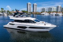 2023 Sunseeker Manhattan 68 photo 9
