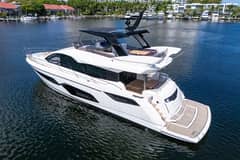 2023 Sunseeker Manhattan 68 photo 4