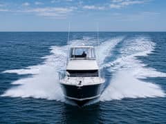 2011 Riviera 43 Open Flybridge "Happy Ending II" photo 3
