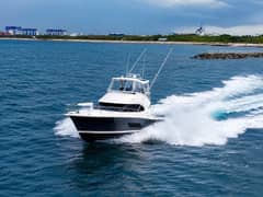2011 Riviera 43 Open Flybridge "Happy Ending II" photo 2