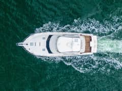 2011 Riviera 43 Open Flybridge "Happy Ending II" photo 6