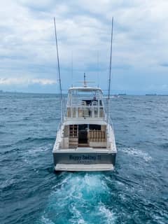 2011 Riviera 43 Open Flybridge "Happy Ending II" photo 8