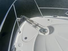 2003 Sea Ray 480 Motor Yacht photo 8