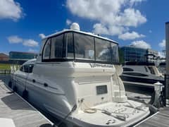 2003 Sea Ray 480 Motor Yacht photo 5