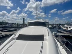 2003 Sea Ray 480 Motor Yacht photo 6