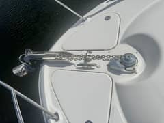2003 Sea Ray 480 Motor Yacht photo 9