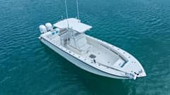 2015 SeaVee 320Z "Reel Tension" photo 6
