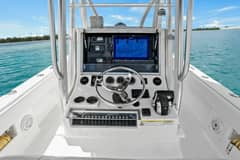2015 SeaVee "Reel Tension" photo 2
