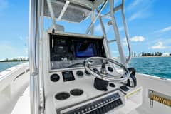 2015 SeaVee "Reel Tension" photo 8