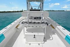 2015 SeaVee "Reel Tension" photo 4