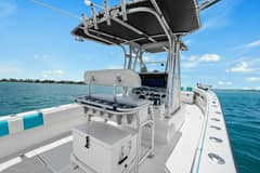 2015 SeaVee "Reel Tension" photo 3