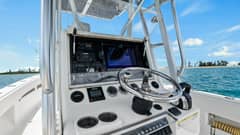 2015 SeaVee 320Z "Reel Tension" photo 8