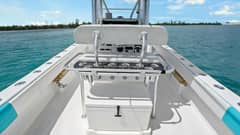 2015 SeaVee 320Z "Reel Tension" photo 4