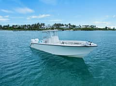 2015 SeaVee "Reel Tension" photo 7